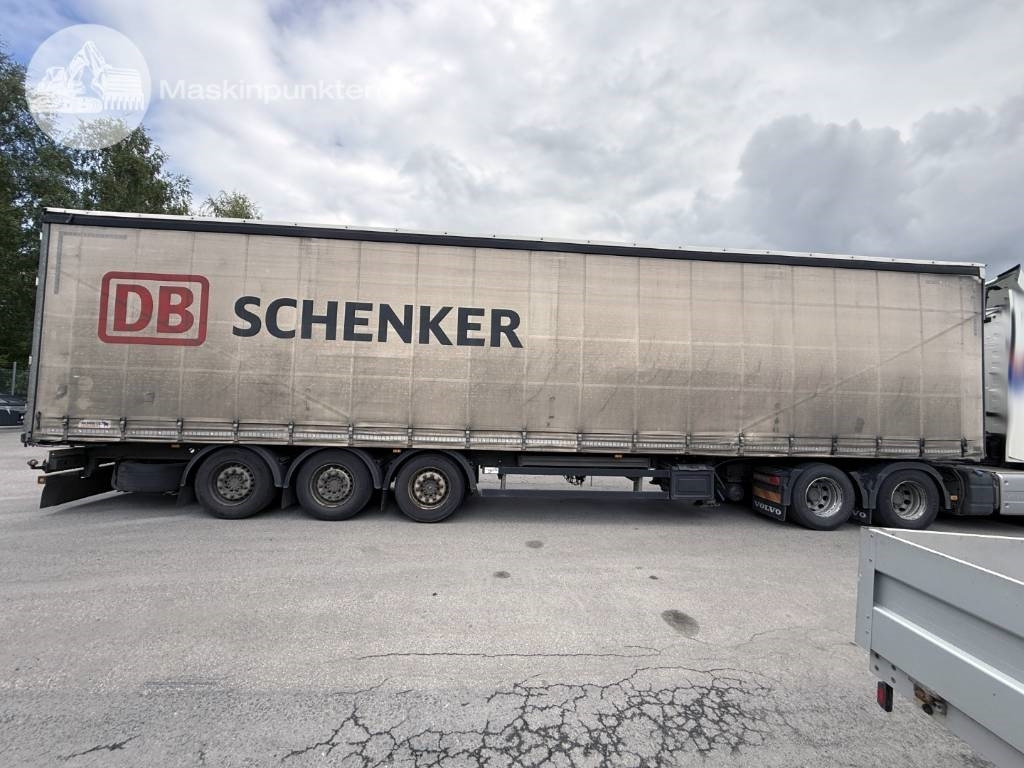Schmitz Cargobull SCB S3 - Poluprikolica sa ceradom: slika 4 Schmitz Cargobull SCB S3 - Poluprikolica sa ceradom: slika 4