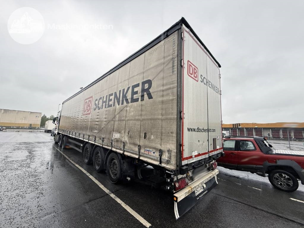 Schmitz Cargobull SCB S3 - Poluprikolica sa ceradom: slika 5 Schmitz Cargobull SCB S3 - Poluprikolica sa ceradom: slika 5