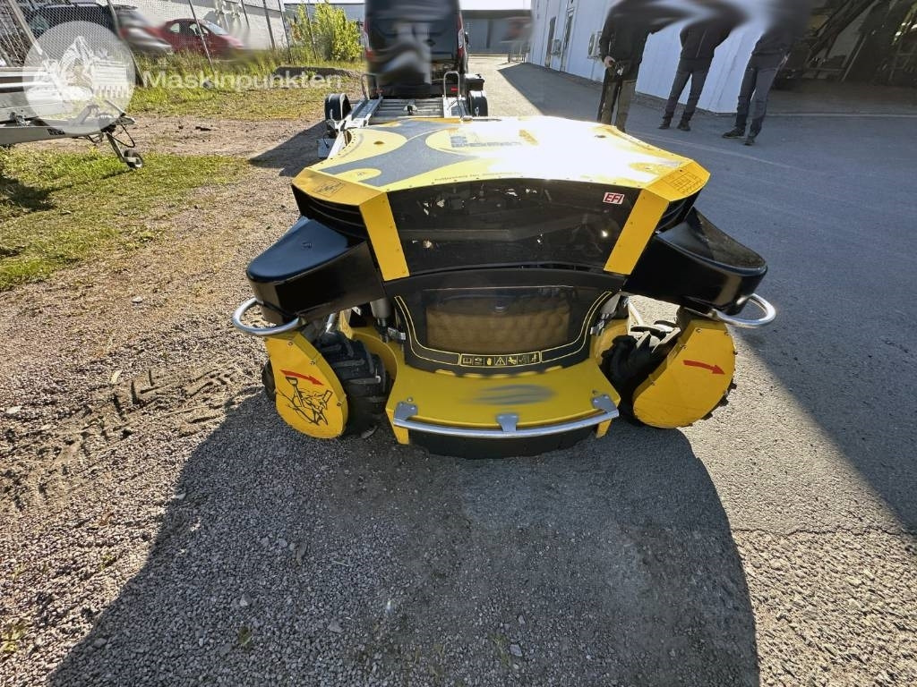 Spider 2SGS EFI - Baštenska kosačica: slika 4 Spider 2SGS EFI - Baštenska kosačica: slika 4