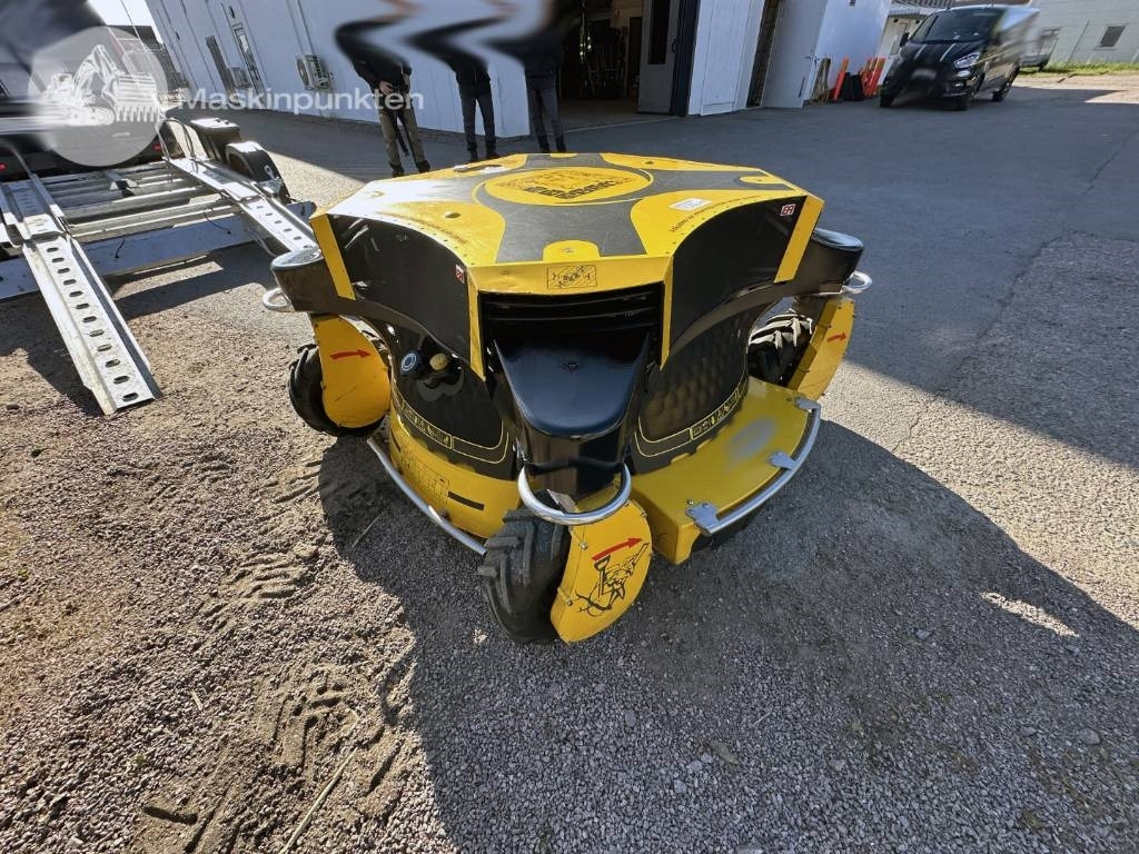 Spider 2SGS EFI - Baštenska kosačica: slika 5 Spider 2SGS EFI - Baštenska kosačica: slika 5