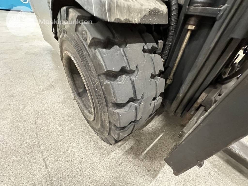 Električni viljuškar Still RX20-15: slika 14