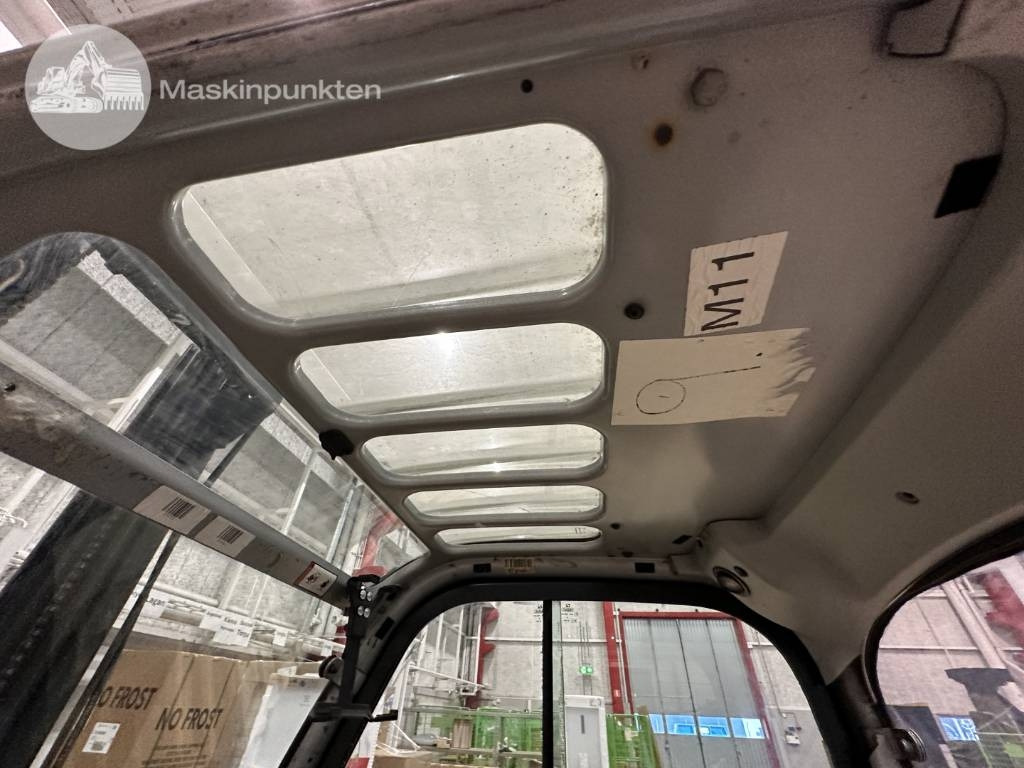 Električni viljuškar Still RX20-15: slika 23