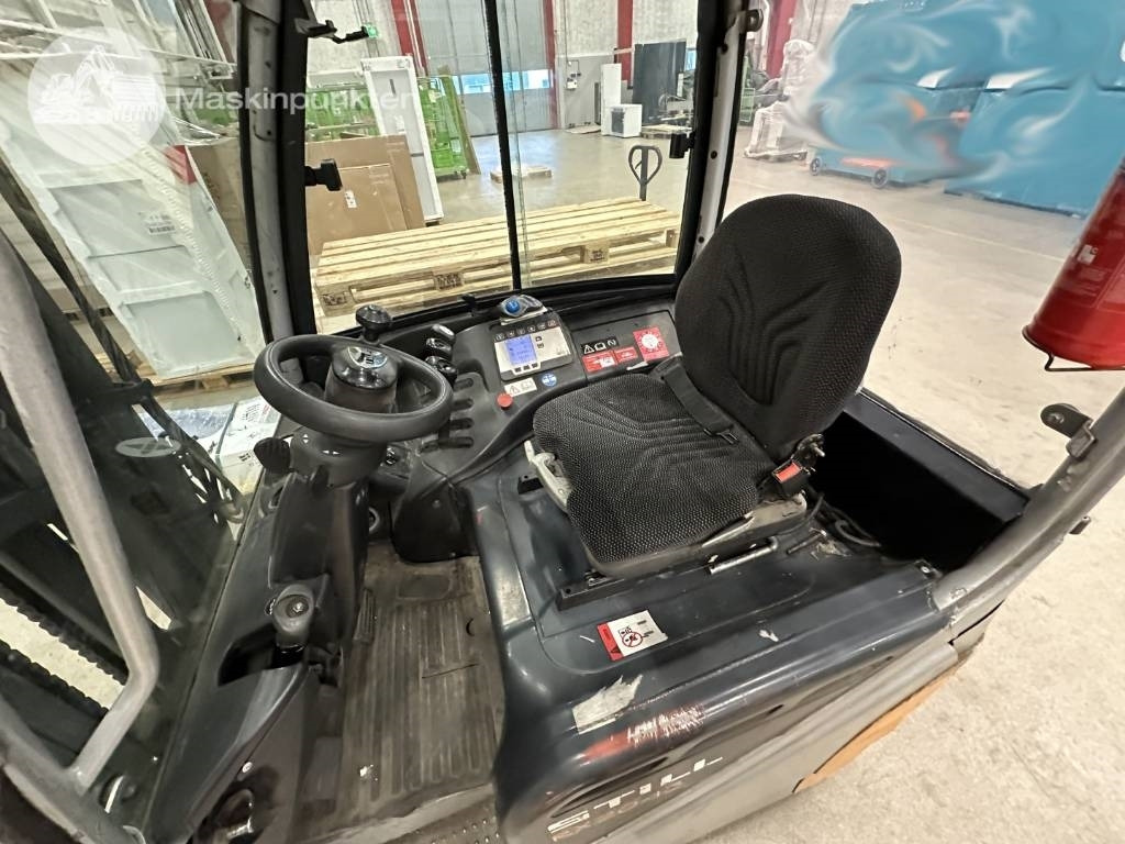 Električni viljuškar Still RX20-15: slika 20