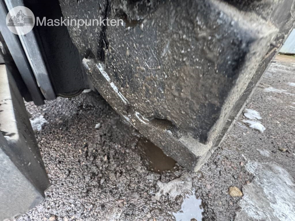 Stocka Truck - Dizel viljuškar: slika 5 Stocka Truck - Dizel viljuškar: slika 5