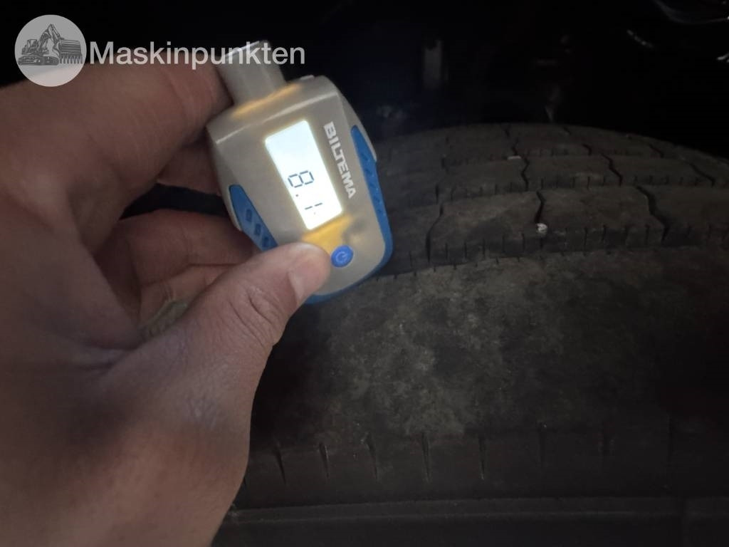 DAF FTG XF 510 Z - Tegljač: slika 5 DAF FTG XF 510 Z - Tegljač: slika 5