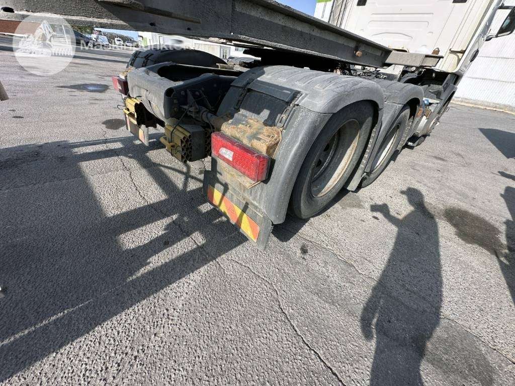 Scania R 480 LA - Tegljač: slika 5 Scania R 480 LA - Tegljač: slika 5