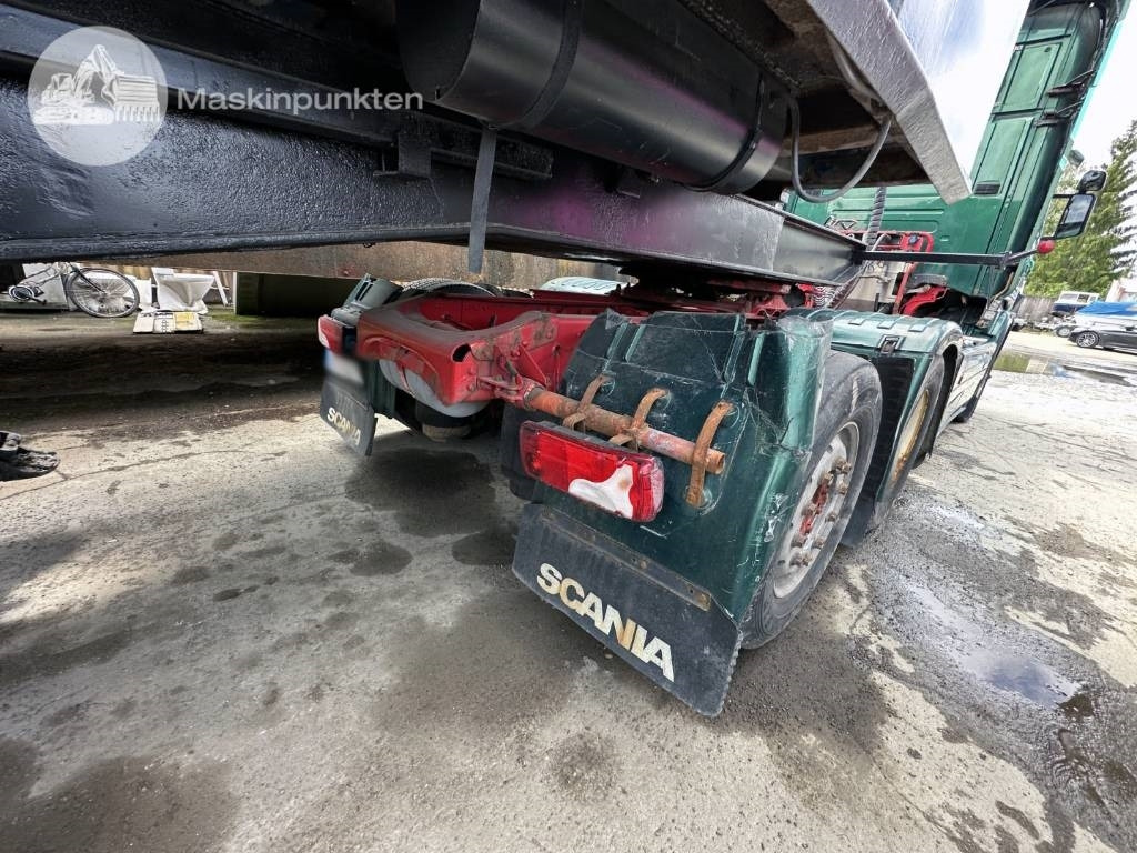 Scania R 730 LA EKIPAGE  - Tegljač: slika 5 Scania R 730 LA EKIPAGE  - Tegljač: slika 5