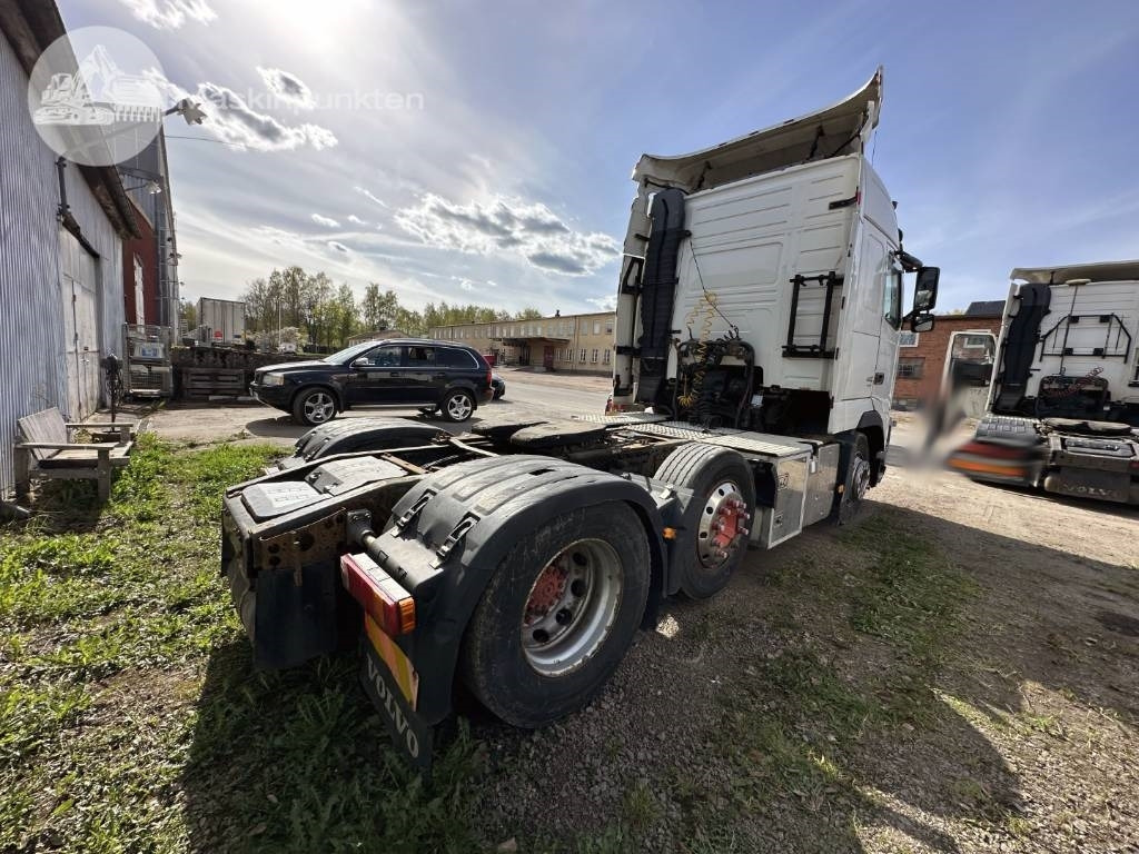 Volvo FH 440 Puscher - Tegljač: slika 5 Volvo FH 440 Puscher - Tegljač: slika 5