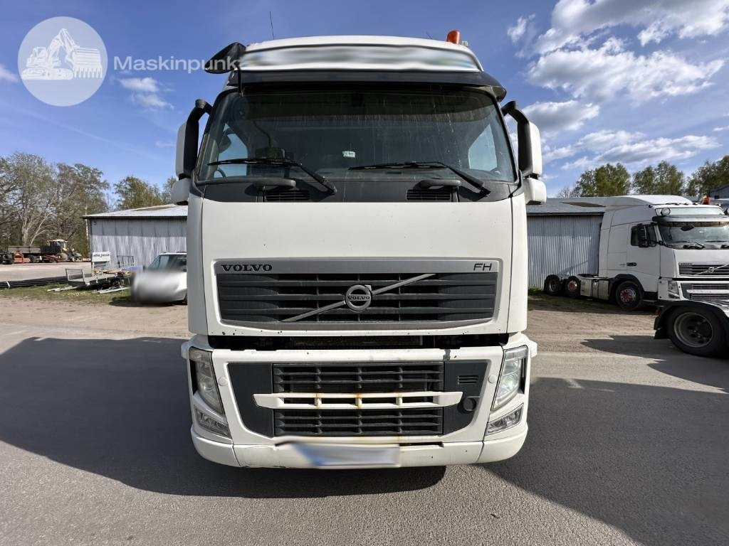 Volvo FH 460 - Tegljač: slika 2 Volvo FH 460 - Tegljač: slika 2