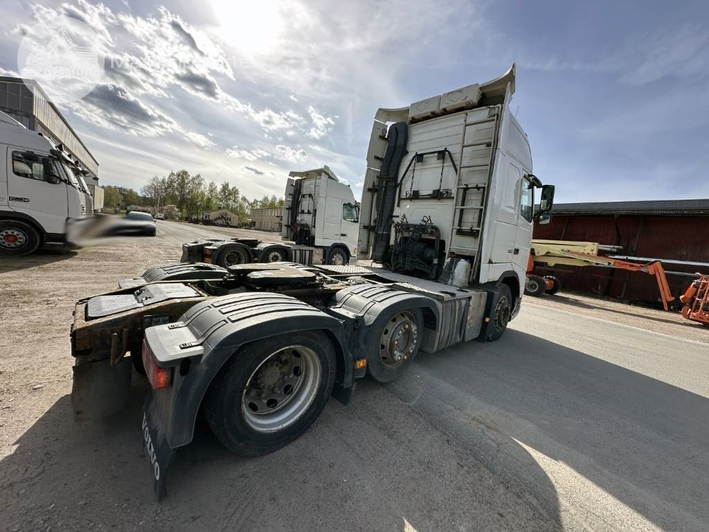 Volvo FH 460 - Tegljač: slika 5 Volvo FH 460 - Tegljač: slika 5