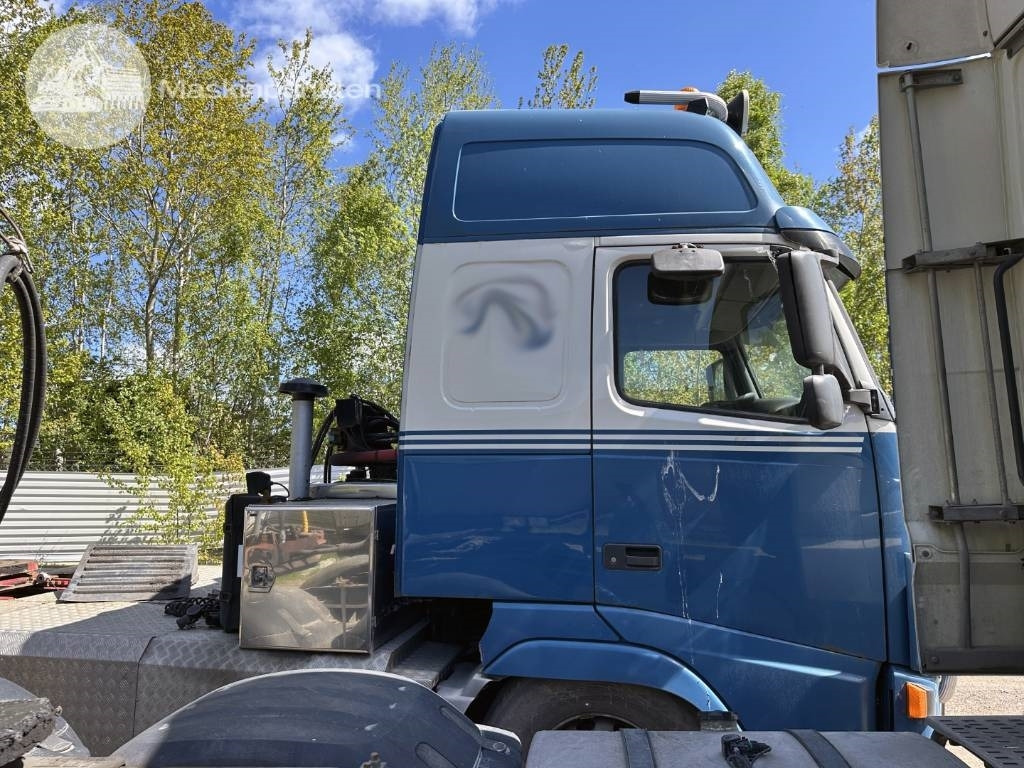 Volvo FH 460 - Tegljač: slika 4 Volvo FH 460 - Tegljač: slika 4