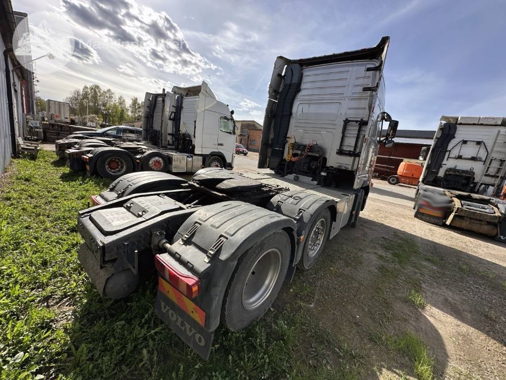 Volvo FH 480 - Tegljač: slika 5 Volvo FH 480 - Tegljač: slika 5