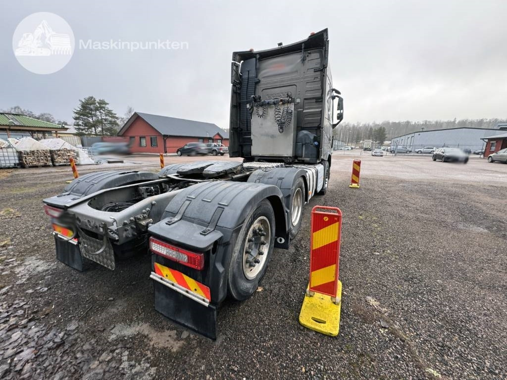 Volvo FH 540 - Tegljač: slika 5 Volvo FH 540 - Tegljač: slika 5