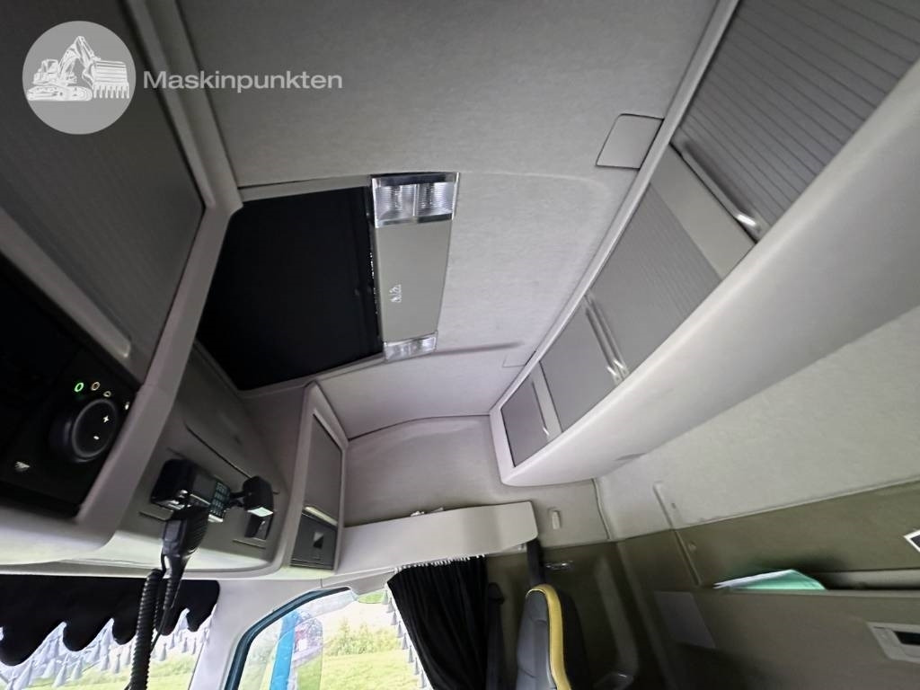 Tegljač Volvo FH 650 Ekipage: slika 45