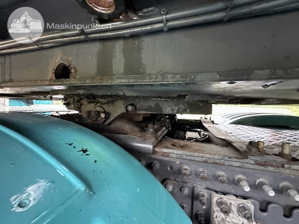 Tegljač Volvo FH 650 Ekipage: slika 34