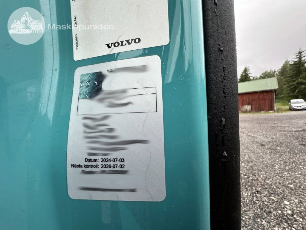 Tegljač Volvo FH 650 Ekipage: slika 39