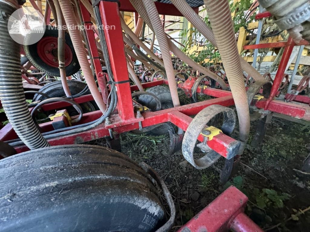Sejalica Vaderstad Concorde 600G: slika 15