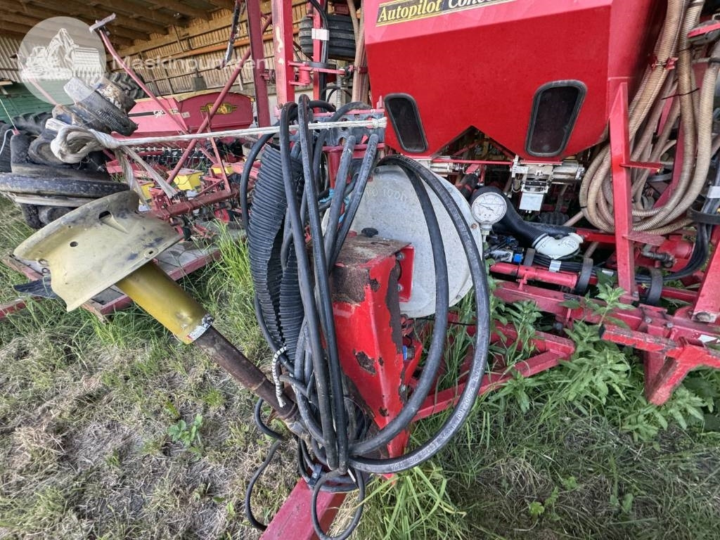 Sejalica Vaderstad Concorde 600G: slika 8
