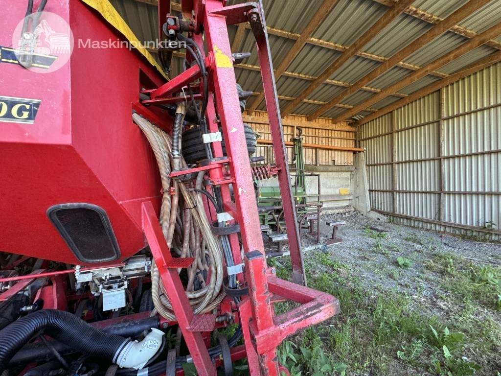 Sejalica Vaderstad Concorde 600G: slika 12