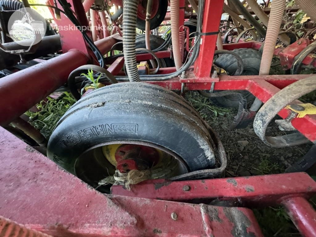 Sejalica Vaderstad Concorde 600G: slika 14