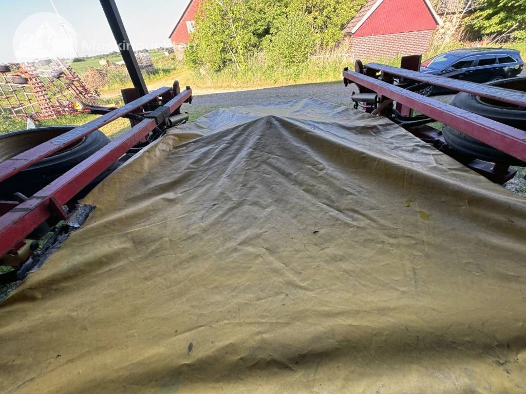 Sejalica Vaderstad Concorde 600G: slika 22
