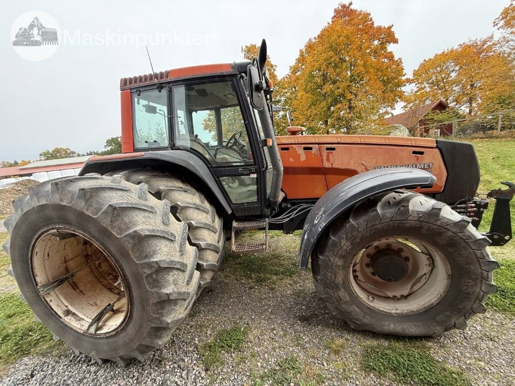 Valtra Valmet 8350-4 - Traktor: slika 4 Valtra Valmet 8350-4 - Traktor: slika 4