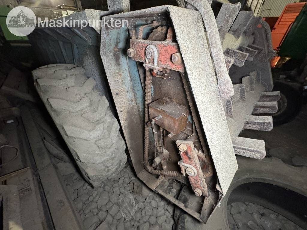 Videbaek 900 Gödselspridare - Deponator gnojnice: slika 5 Videbaek 900 Gödselspridare - Deponator gnojnice: slika 5