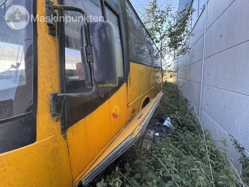 Volvo B 12 M - Prigradski autobus: slika 5 Volvo B 12 M - Prigradski autobus: slika 5