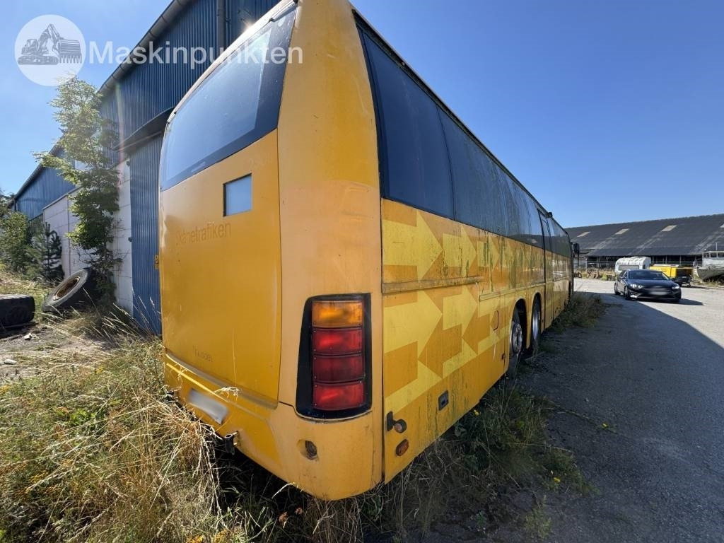 Volvo B 12 M - Prigradski autobus: slika 3 Volvo B 12 M - Prigradski autobus: slika 3