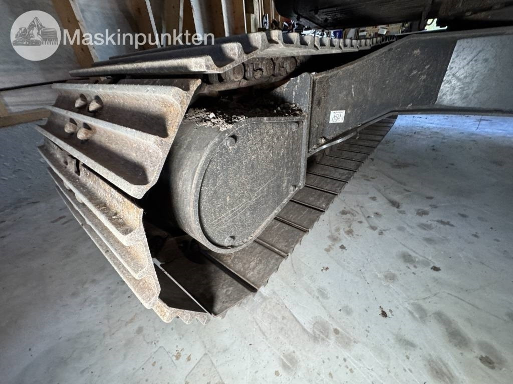 Volvo ECR 88 D  Volvo ECR 88 D: slika 11