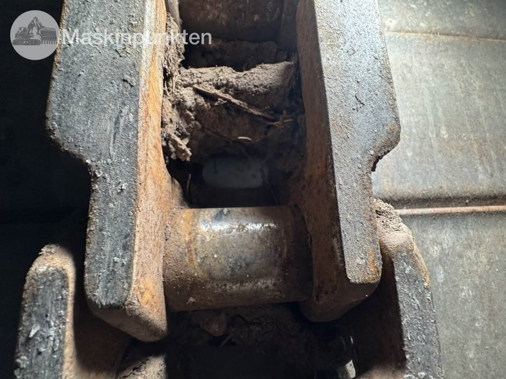 Volvo ECR 88 D  Volvo ECR 88 D: slika 8