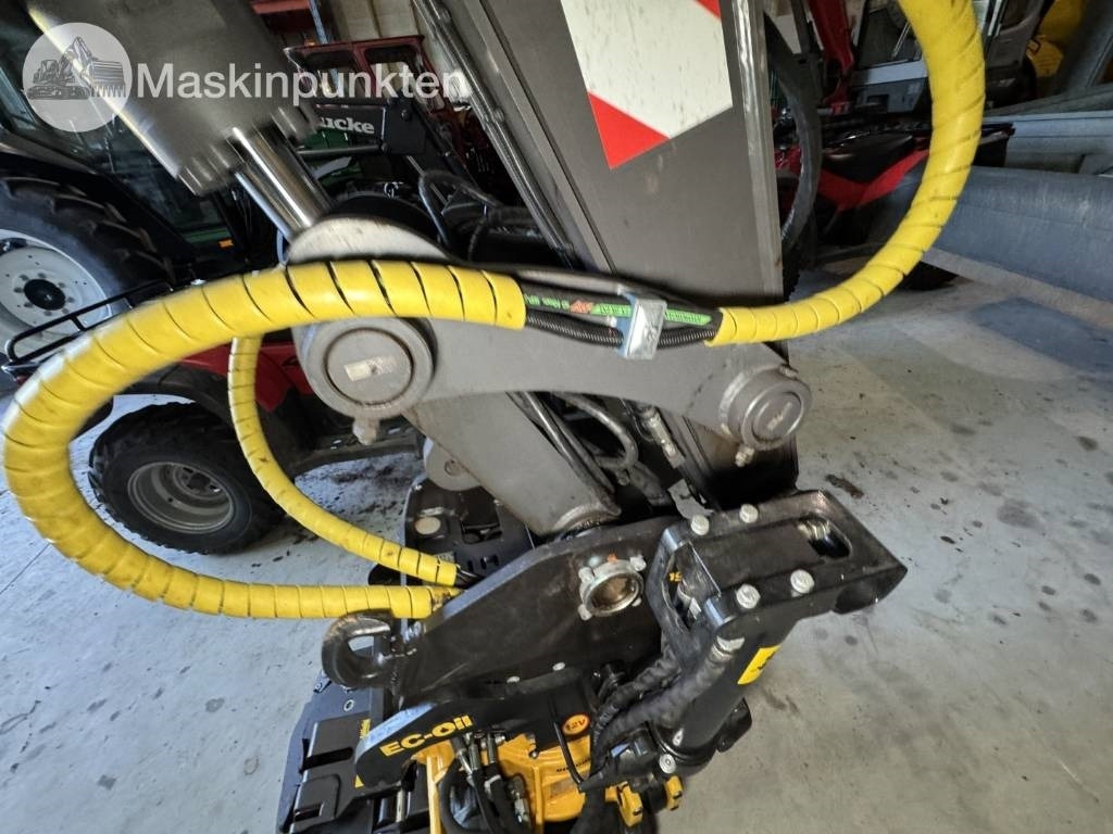 Volvo ECR 88 D  Volvo ECR 88 D: slika 33