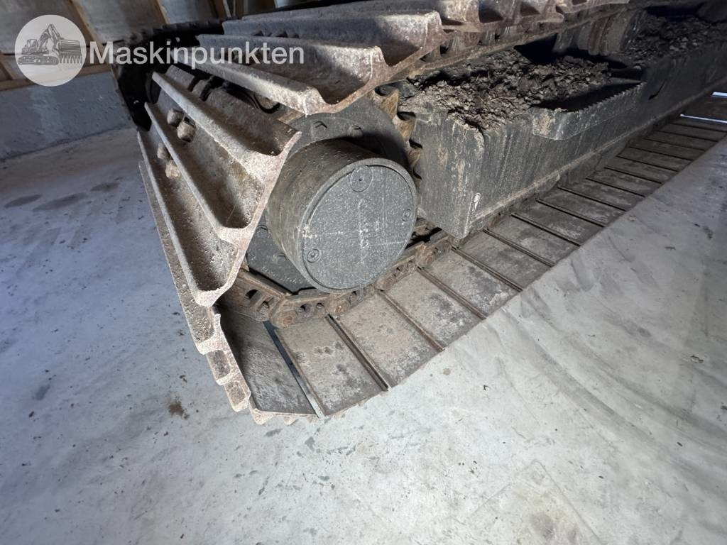 Volvo ECR 88 D  Volvo ECR 88 D: slika 15