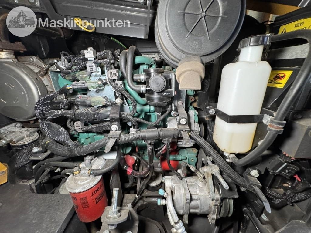 Volvo ECR 88 D  Volvo ECR 88 D: slika 49