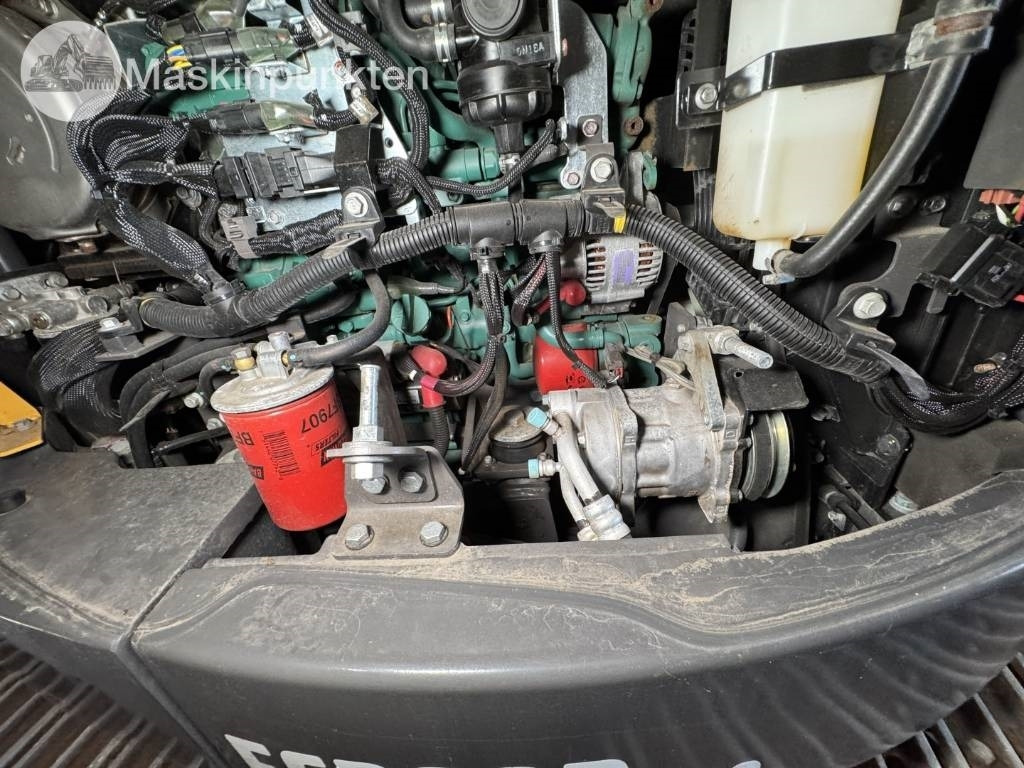 Volvo ECR 88 D  Volvo ECR 88 D: slika 50