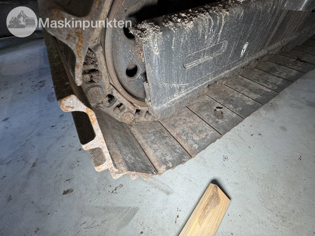 Volvo ECR 88 D  Volvo ECR 88 D: slika 7