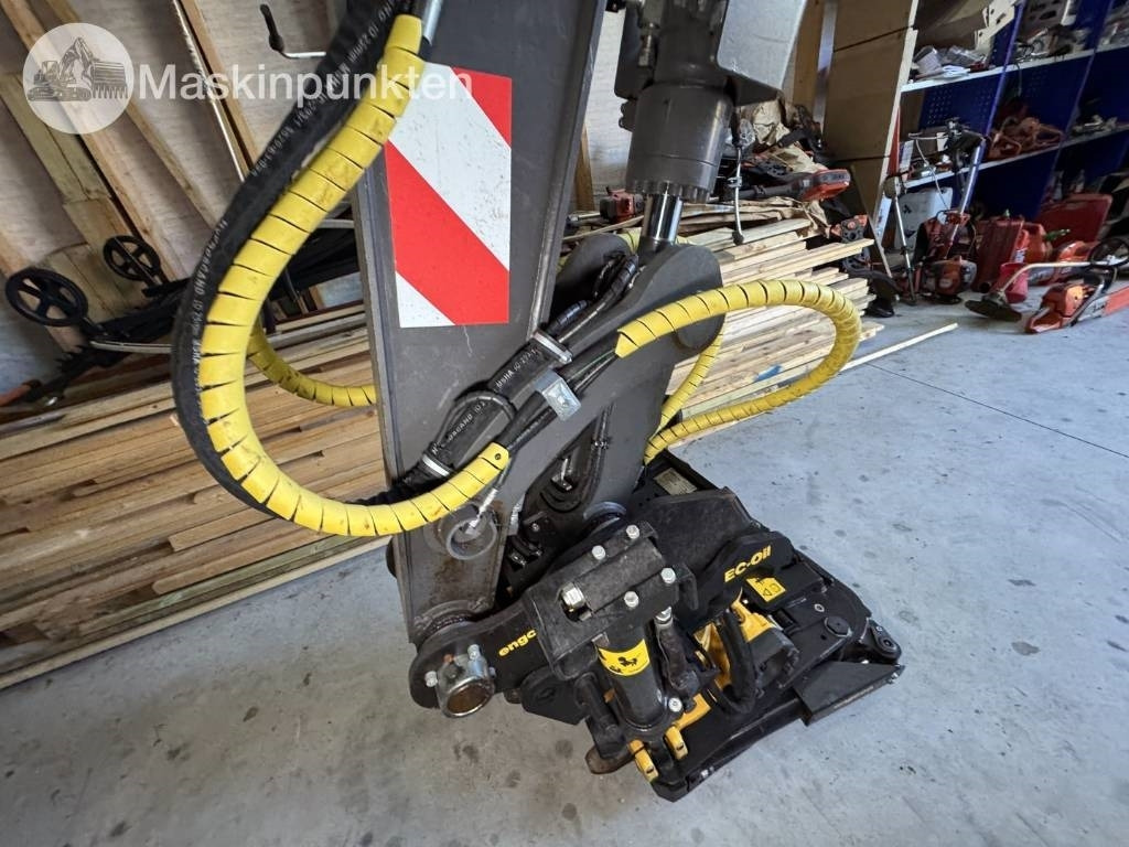 Volvo ECR 88 D  Volvo ECR 88 D: slika 26