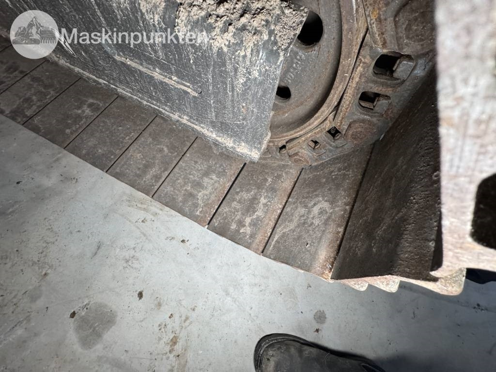 Volvo ECR 88 D  Volvo ECR 88 D: slika 17