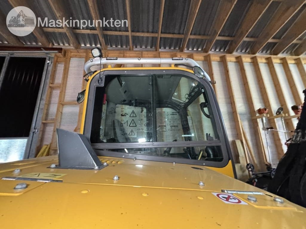 Volvo ECR 88 D  Volvo ECR 88 D: slika 44