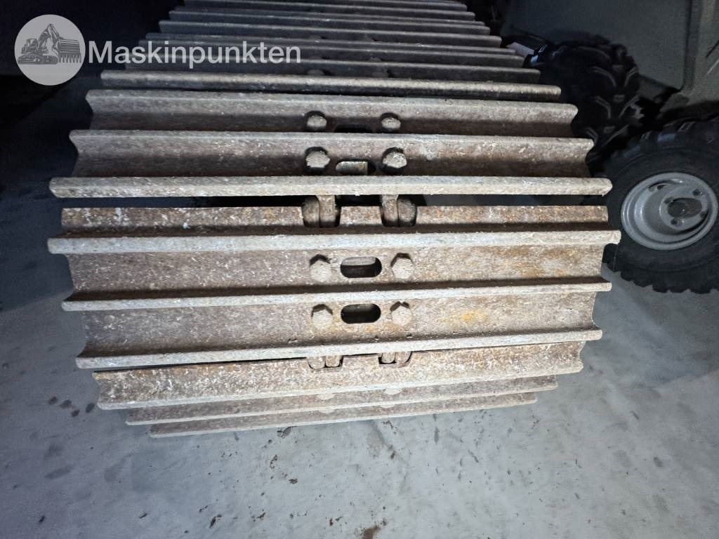 Volvo ECR 88 D  Volvo ECR 88 D: slika 14