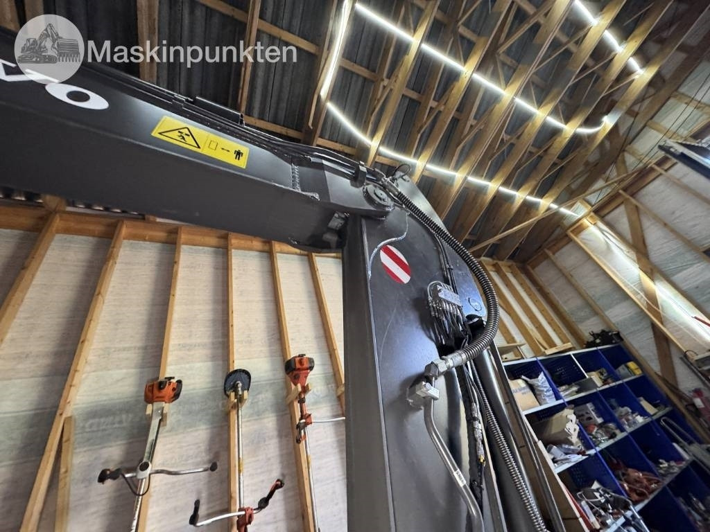 Volvo ECR 88 D  Volvo ECR 88 D: slika 24