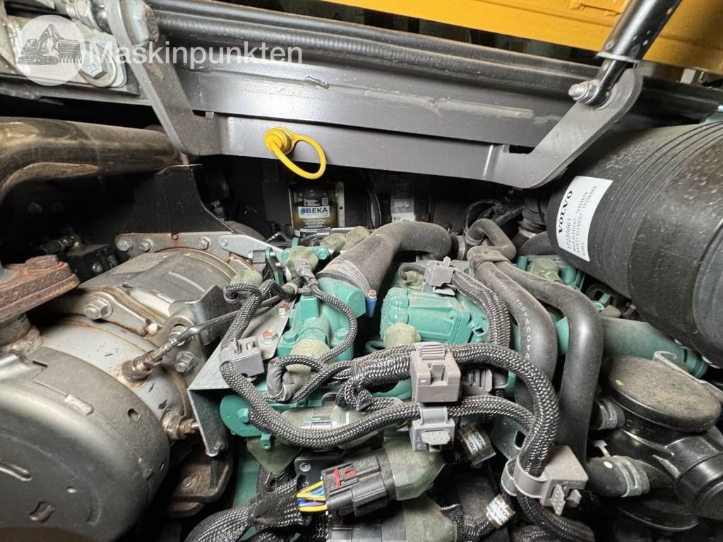 Volvo ECR 88 D  Volvo ECR 88 D: slika 48