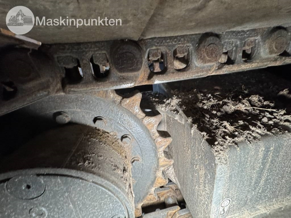 Volvo ECR 88 D  Volvo ECR 88 D: slika 16