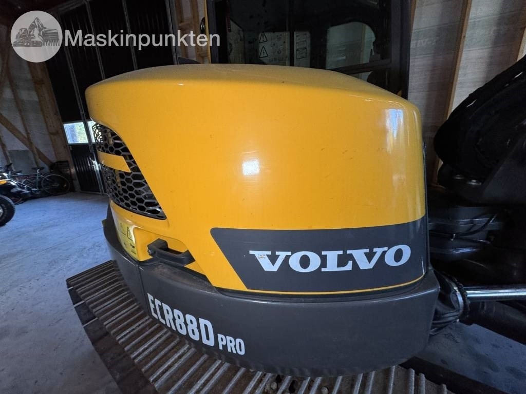 Volvo ECR 88 D  Volvo ECR 88 D: slika 45