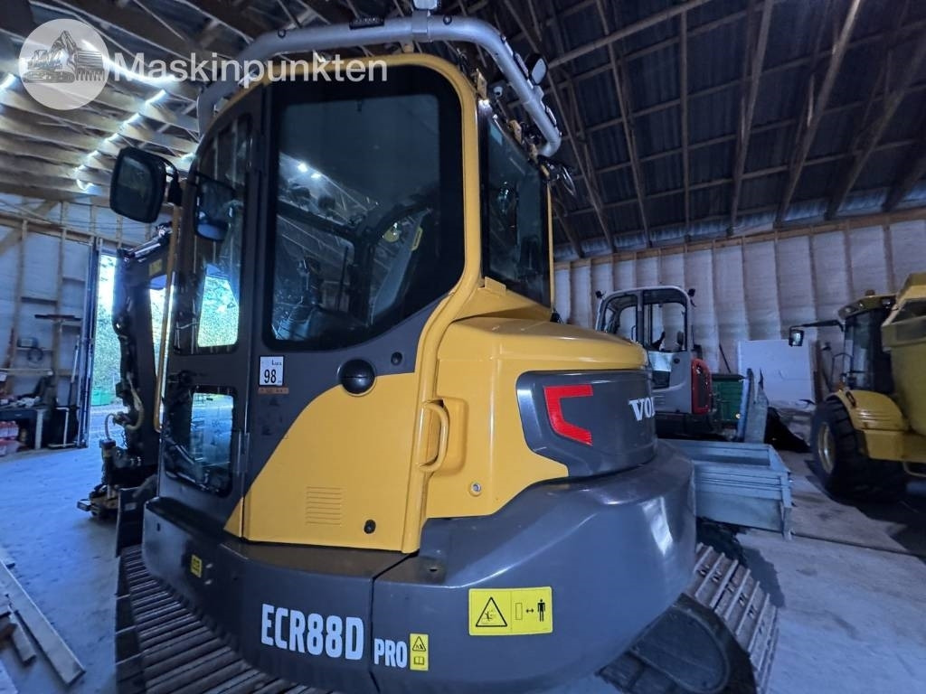 Volvo ECR 88 D  Volvo ECR 88 D: slika 42