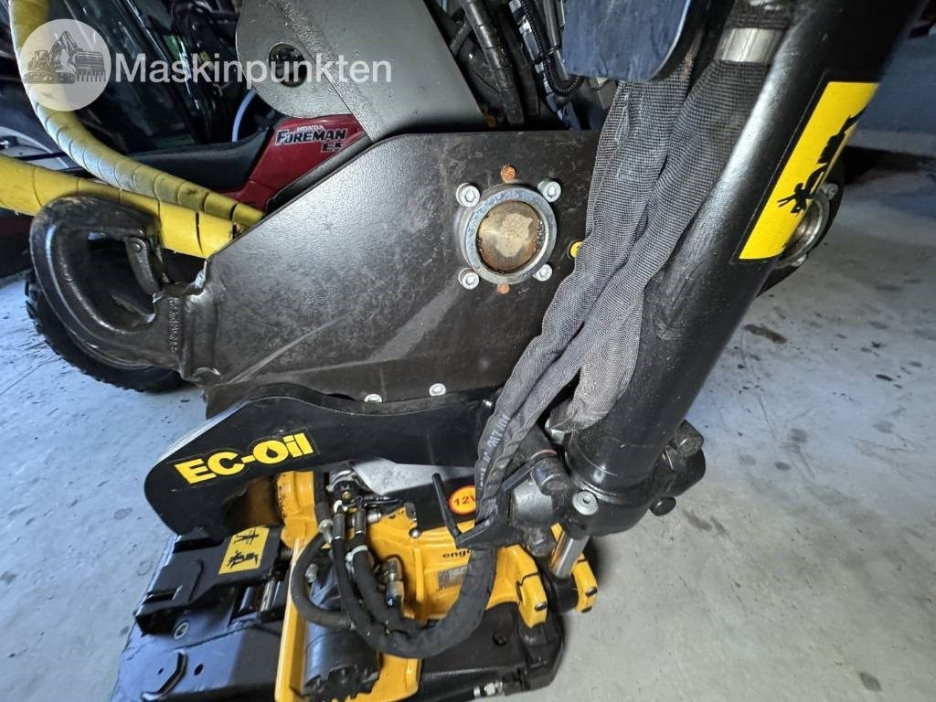 Volvo ECR 88 D  Volvo ECR 88 D: slika 32