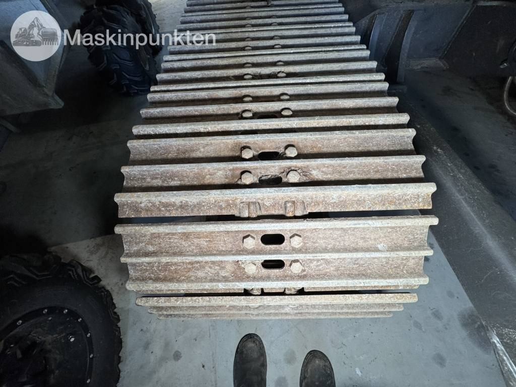 Volvo ECR 88 D  Volvo ECR 88 D: slika 18