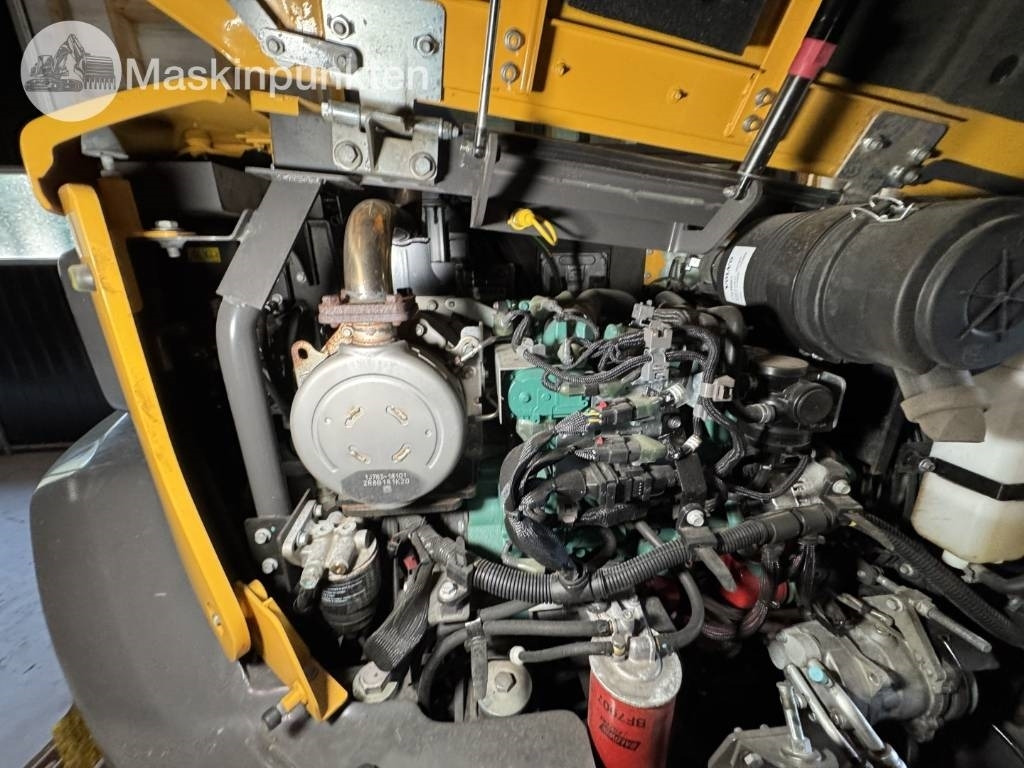 Volvo ECR 88 D  Volvo ECR 88 D: slika 47