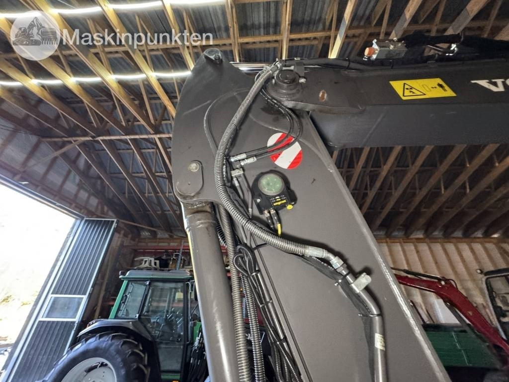 Volvo ECR 88 D  Volvo ECR 88 D: slika 35