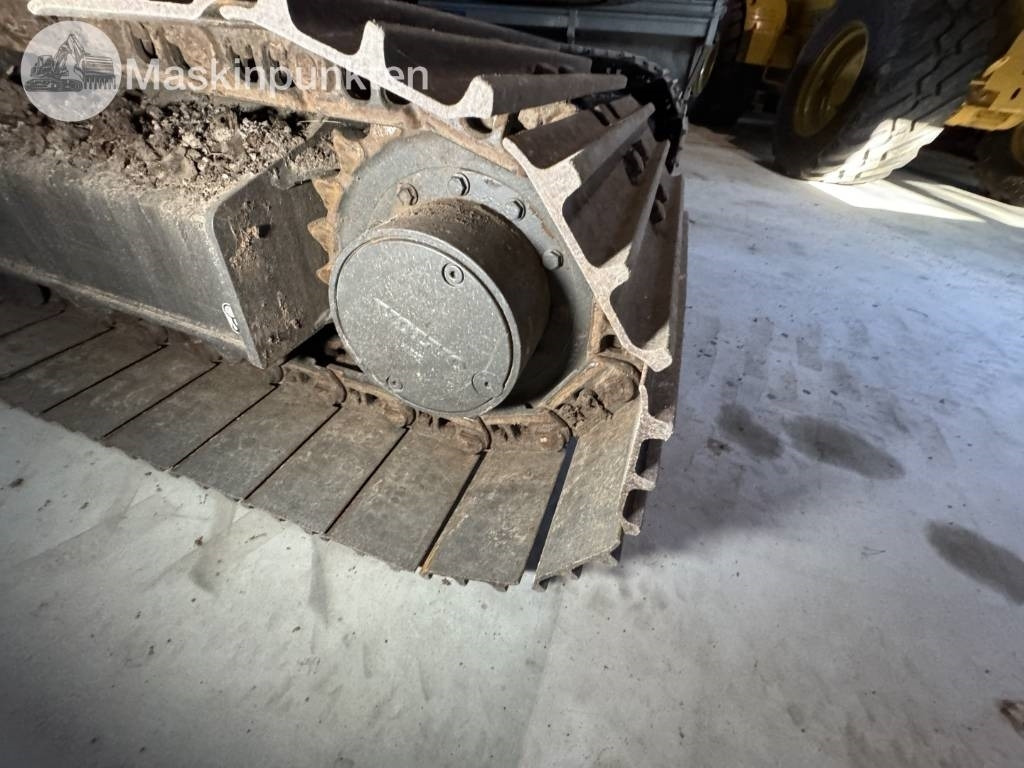 Volvo ECR 88 D  Volvo ECR 88 D: slika 9